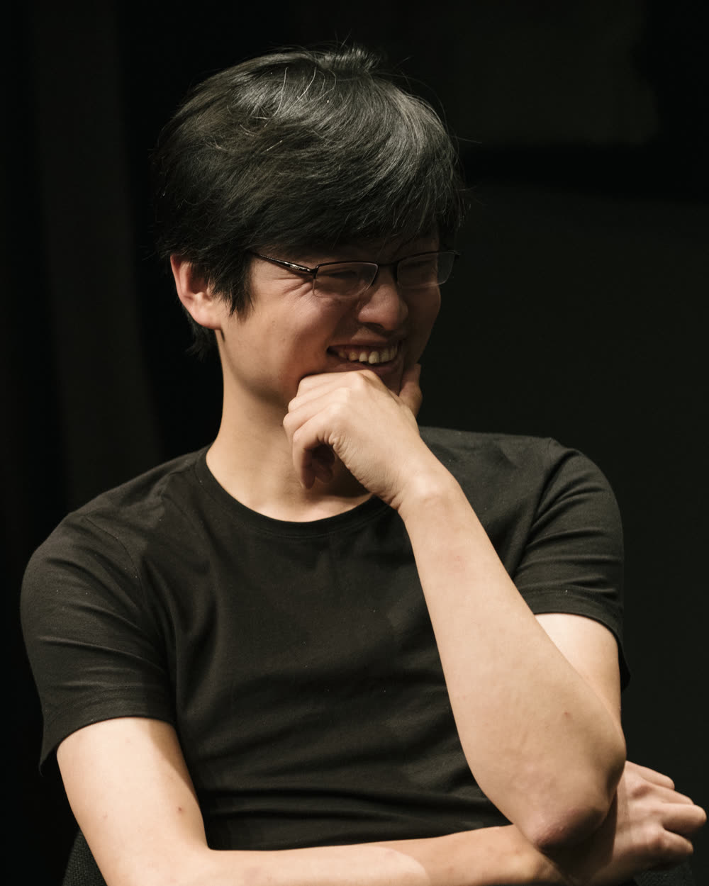 Ling Fan